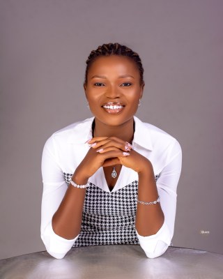 Modupe Mary Adetiba