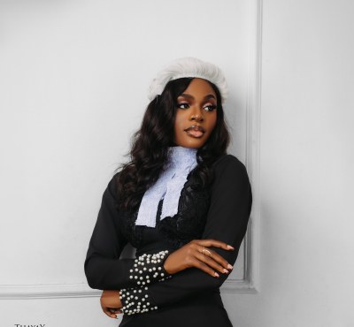 Olaoluwakiitan Ayomiposi Alade