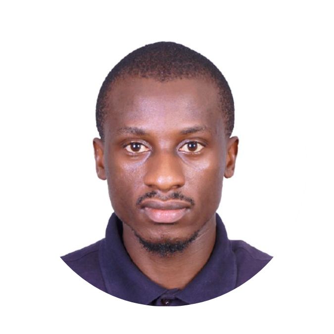 Francis Osayomi